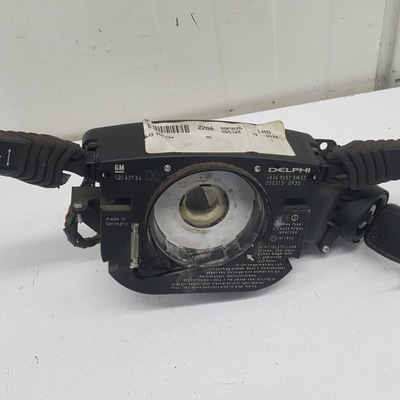 Переключатель комбинированный opel signum 45369037 фото №1