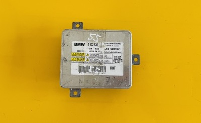 ПРЕОБРАЗОВАТЕЛЬ КСЕНОН BMW 7 F01 F02 7172536