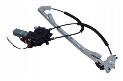 Механизм окон левый peugeot 306 фото №1