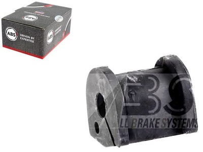 Втулка стабілізатора volvo v40 kombi 2.0 vw фото №1