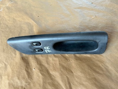 Перемикач відкривання вікон renault laguna i lift фото №1