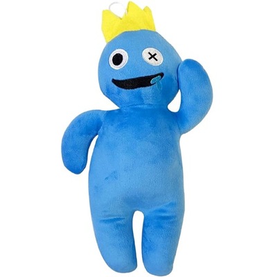 MASKOTKA RAINBOW FRIENDS ROBLOX PLUSZOWA ZABAWKA