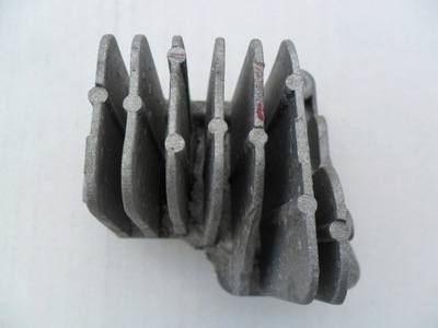 Модуль led jeż ксенон seat leon 5f0941472 2011- фото №1