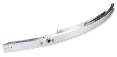 Балка, підсилювач бампера mercedes e-klasa 09-13 фото №1