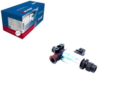 Auger 97413 клапан многоканальный фото №1