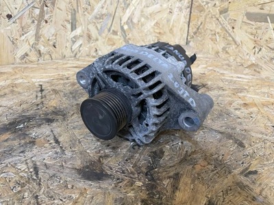 ALTERNADOR 51820623 LANCIA DELTA 3 2.0JTDM 165KM  