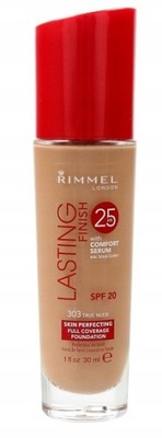 Rimmel Lasting Finish 25hr 303 True Nude