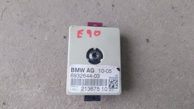 BMW E90 E60 E87 FILTRAS PRZECIWZAKLOCENIOWY 6932644 