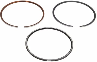 Kolbenschmidt кольца поршня 800108210000 фото №1