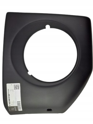 Панель фары рамка фара mercedes gelenda w460 w461 фото №1