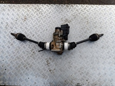 Arctic cat thundercat 1000 13r мост передний приводной вал фото №1