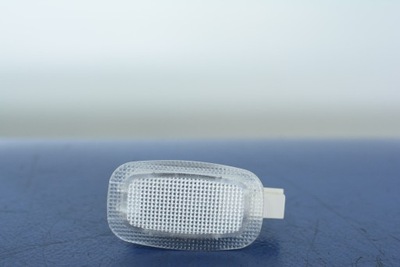 Mercedes gle w166 лампа стельовий a0028202101 фото №1