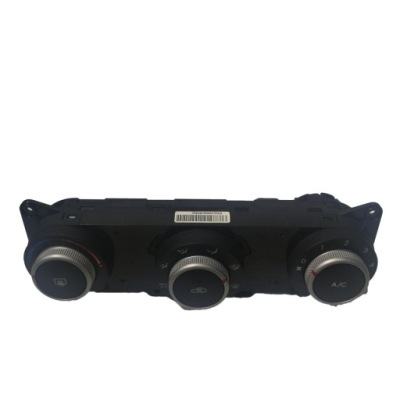 Kia ceed pro панель кондиционера 97250-1h021 фото №1