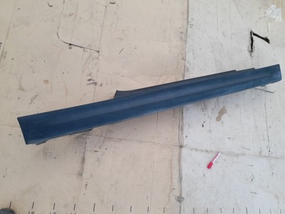 Поріг молдинг права mini f54 фото №1