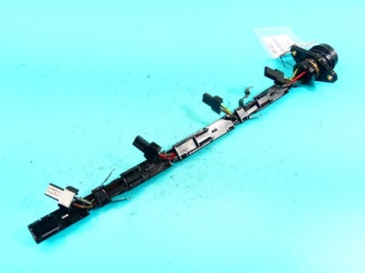 Електропроводка помпові форсунки skoda superb i 1,9tdi фото №1