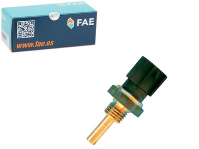 Датчик температури рідина охолоджуючий subaru fores фото №1