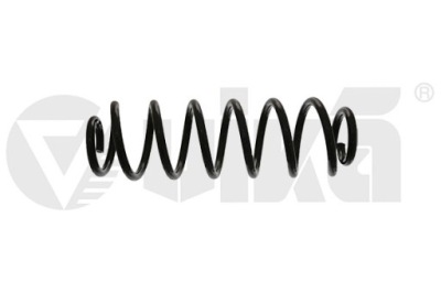 Пружина перед oct ii,yeti, be,eos,golf, je,audi a3 фото №1