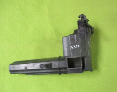 Резонатор повітря peugeot 208 9672709380 фото №1