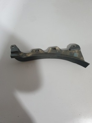 Брызговик спойлер do защита pod бампер citroen ds 7 ds7 org 9817379180 фото №1