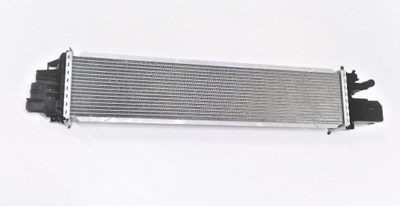 Nowa радіатор інтеркулер 2.0 trafic iii talento фото №1