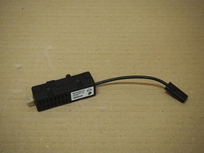 AMPLIFIER ANTENNAS MODULE RENAULT KOLEOS II  