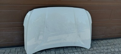 Hyundai santa fe iv капот кришка двигуна фото №1