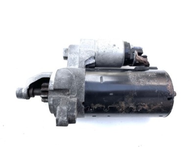 Стартер 057911021g audi фото №1