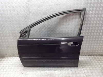 Двері лівий перед citroen c5 efbd фото №1