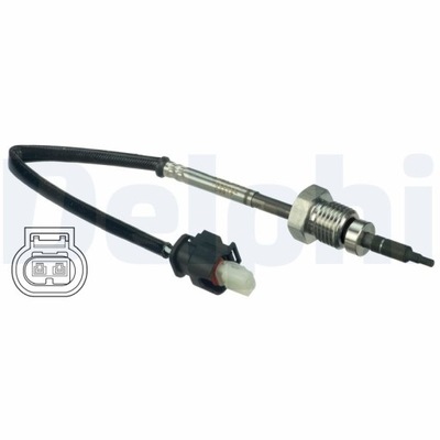 DELPHI TS30052 SENSOR TEMPERATURA GASES DE ESCAPE  