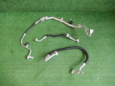 Провода трубки кондиционер bmw x6 g06 3.0 d фото №1