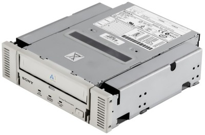 SONY SDX-470V AIT-1 TURBO 40/104GB SATA 5.25''