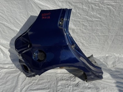 Крыло правый jeep grand cherokee wk2 фото №1