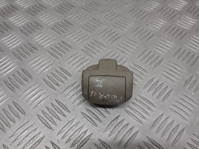 Кронштейн зачіп козирок renault megane ii фото №1