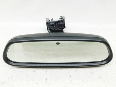 Дзеркало внутрішнє - peugeot 2008 208 ii ds3 фото №1