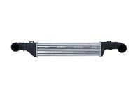 NRF RADUADOR INTERCOOLER MERCEDES E S210/E W210 2.0/2.2D/2.7D 97-03  