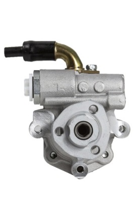 Насос підсилювача vw multivan v transporter 03 фото №1