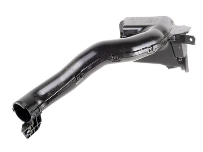 Захист корпус трубка заряджання renault twizy 13-19 r. 296980681r фото №1