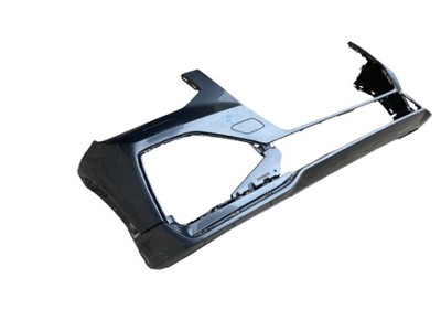 Audi sq2 бампер перед фото №1