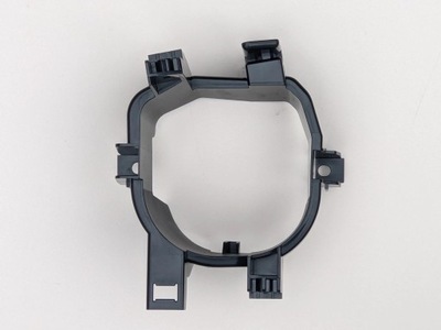 Navara iv np300 d23 рамка противотуманной фары левый перед 15- фото №1