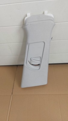 Audi q5 8r0867244f захист стійка права фото №1