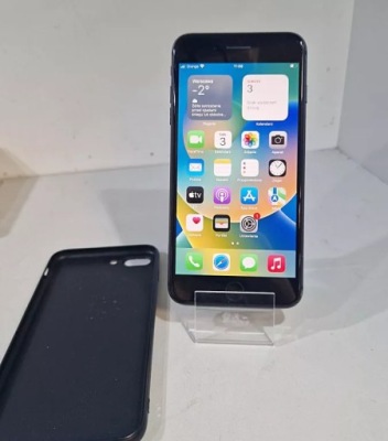 APPLE IPHONE 8 PLUS 64GB BAT:74%