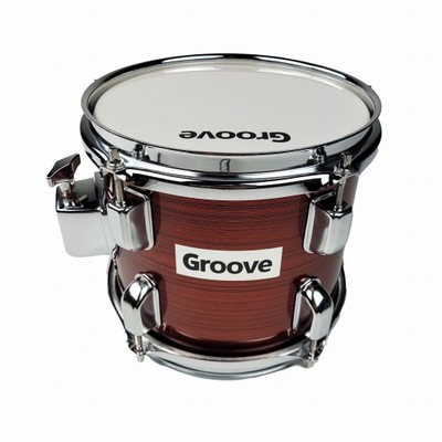 GRV Cube Tom 8x7" (RD)
