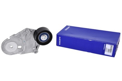 Ролик ремень основание оригинальный номер volvo 2.0 s60 s80 v40 v60 фото №1