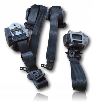 Vw tiguan pas ремені комплект подушка безпеки фото №1