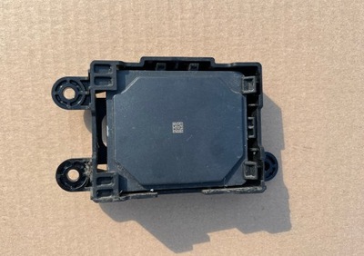 Dacia sandero iii 2023 радар distronic 259975285r фото №1