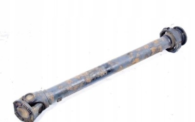 Wał приводной 124cm mercedes atego i 1523 фото №1