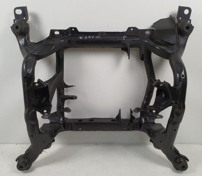 Підрамник підрамник балка перед mercedes r-kl w251 фото №1