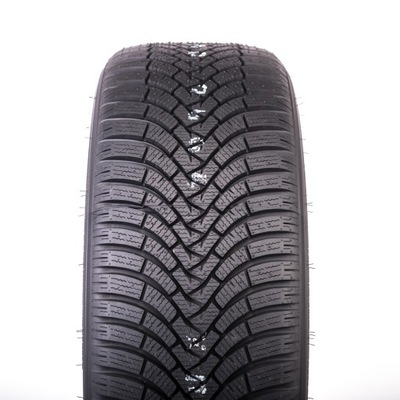 2X ШИНЫ ЗИМНИЕ 225/50R17 FALKEN HS01 94V FR