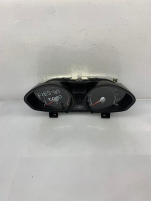 DASHBOARD METER 8A6T-10849-CN FORD  