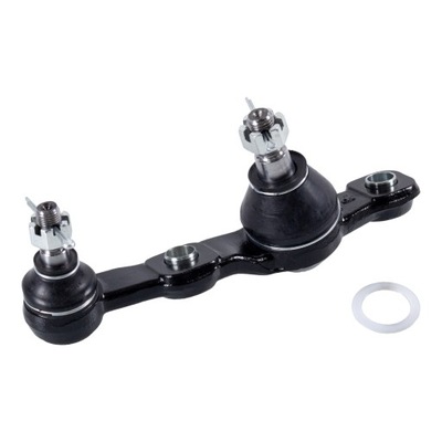 Swag шарнир шаровой рычага шаровая опора lexus gs grs19 фото №1